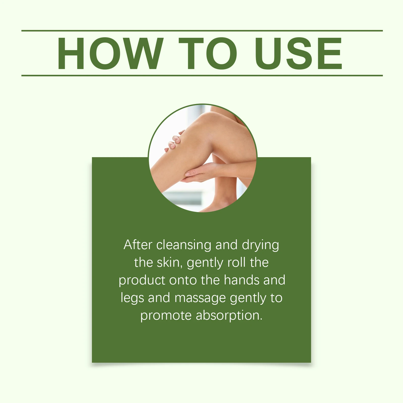 Lightweight Body Care Roller Ball: Gentle, Skin-Friendly, Hydrating, Refreshing & Nourishing for Convenient Body Care