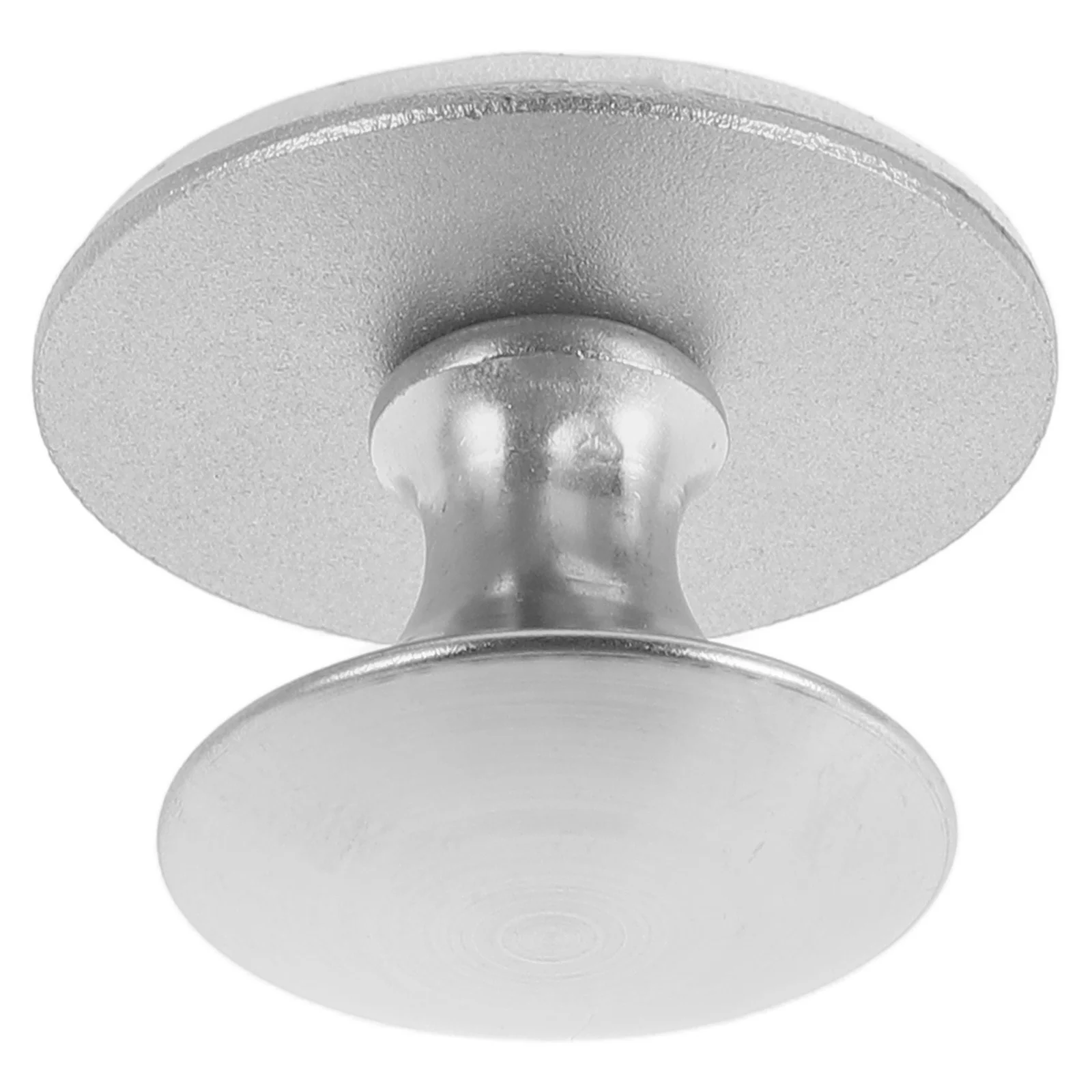 

Suction Cup Handle Easy Install Secure Grip for Glass Door Cabinet Drawer Shower Kitchen Refrigerator Hardware