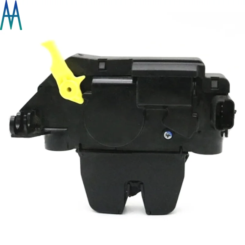 

F085606010 Car Back Door Lock Trunk Luggage Lock Block for J-etour X70 X90