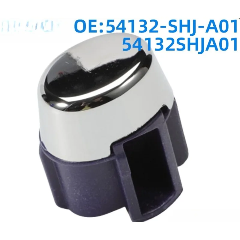 

54132-SHJ-A01 Ручка переключения передач без пружины, 1 шт., для Honda Odyssey EX EX-L LX, абсолютно новая