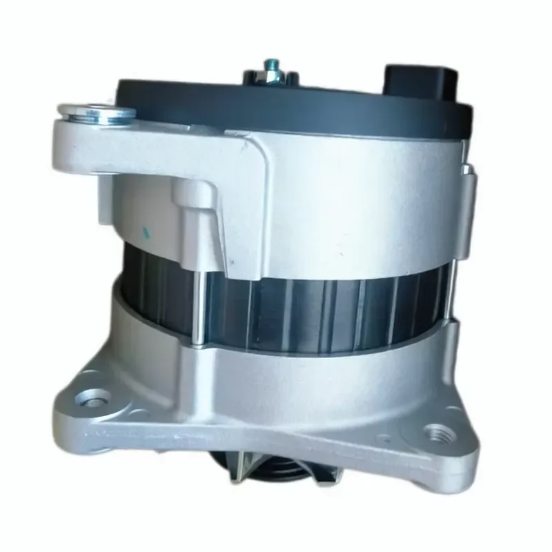 

Standard Alternator 6377248 for ISF X12 Engine |Fit XE600|28V 110A Generator for Construction Machinery Truck