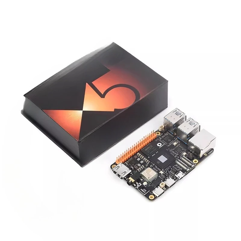 Sweet potato robot development kit, octa-core Cortex A55 10TOPs computing power