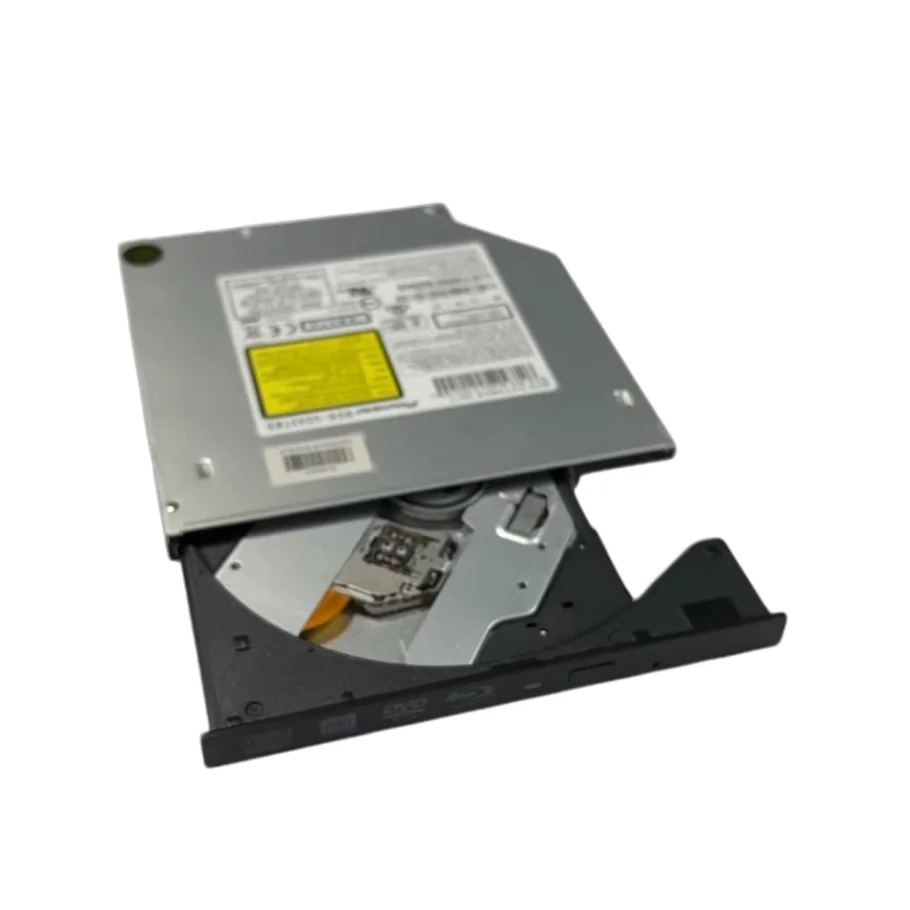 BDR-UD03FAL comes with a built-in 9.5mm Blu-ray burner Brand new in stock