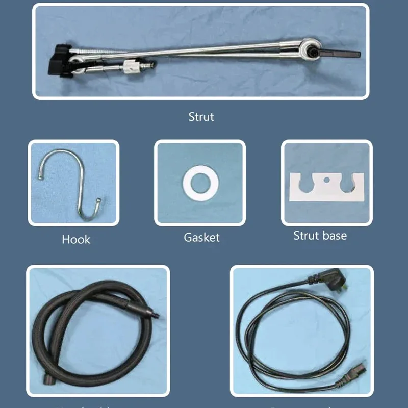 

System Laser Treatment Zimmer Air Skin Cooler Machine Low Temperature Cold Air Device Air Cooling System