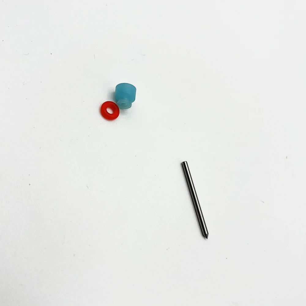 HP-Sealing For Water Jet Cutter On/off Valve Seal With O-ring Ultra 1-11043 37135 Waterjet Cutting Head High-Pressure Valve Seal