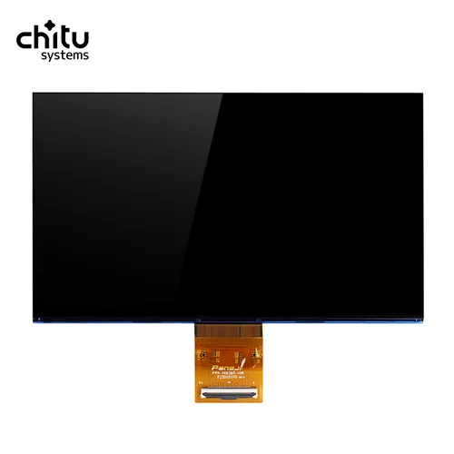 Imagen 2 del producto Phrozen Sonic Mighty Revo 10,1 pulgadas 14K monocromático Original reemplazo de pantalla LCD pieza de impresora 3D