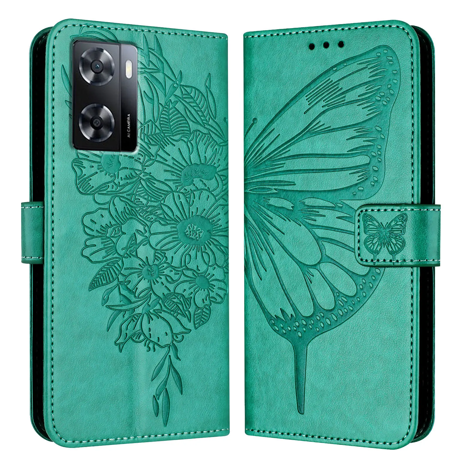 Wallet Flip Case Fo…