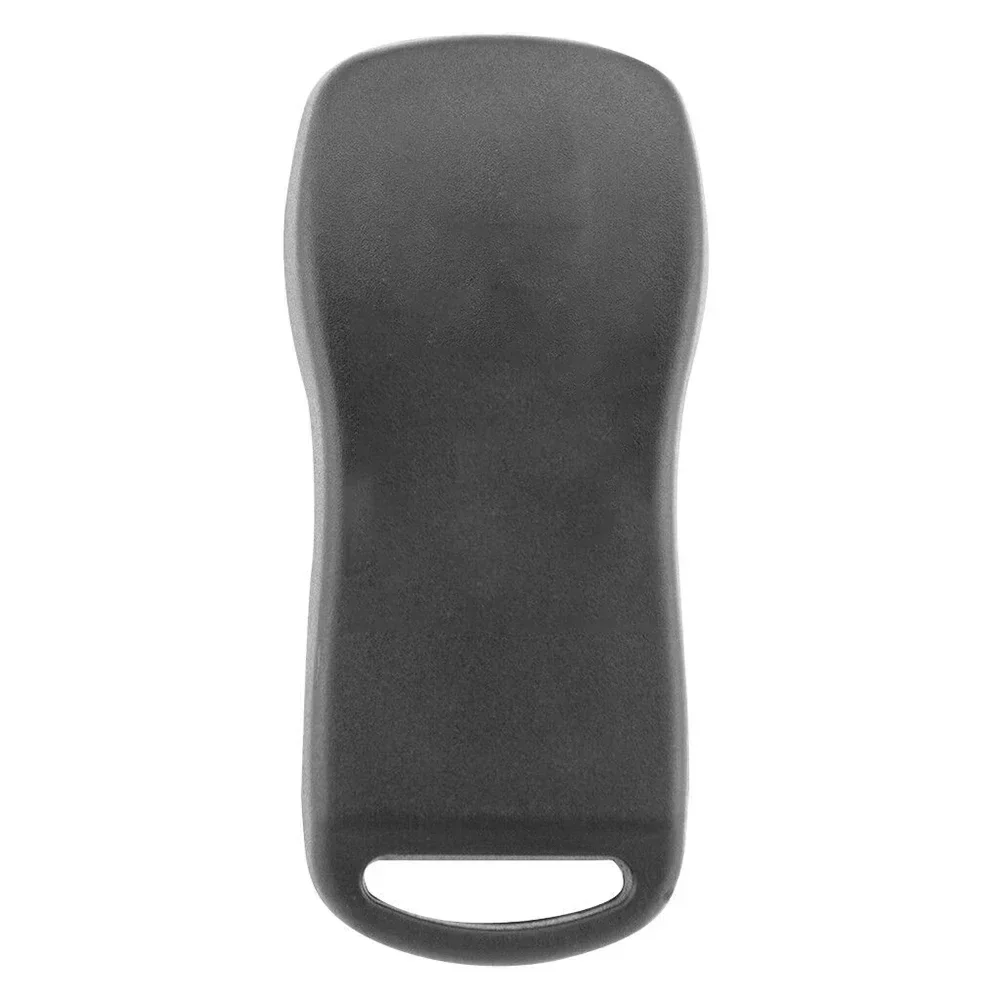 3 Button Remote Control Fob Case For Nissan Tiida For Nissan Maxima For X Trail For Pathfinder For Murano