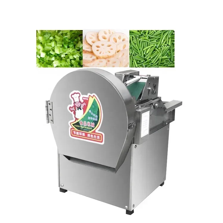 

YYHC-Multifunction Vegetable Slicing Cutting Machine Cabbage Shredder Automatic Industrial Cucumber Carrot Vegetable Cutter