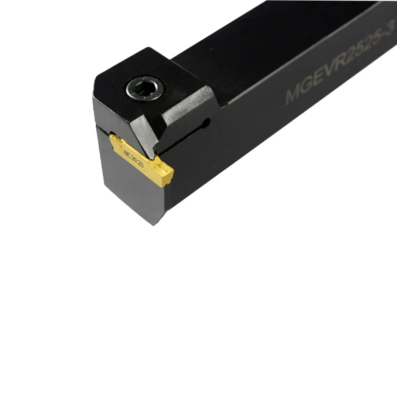 MGEVR2020-2, Bên Ngoài Rãnh công cụ, Soi Rãnh Chủ, dụng cụ Cắt CNC, Chỉ Số Dao Phay CNC Biến Công Cụ cho MGMN200