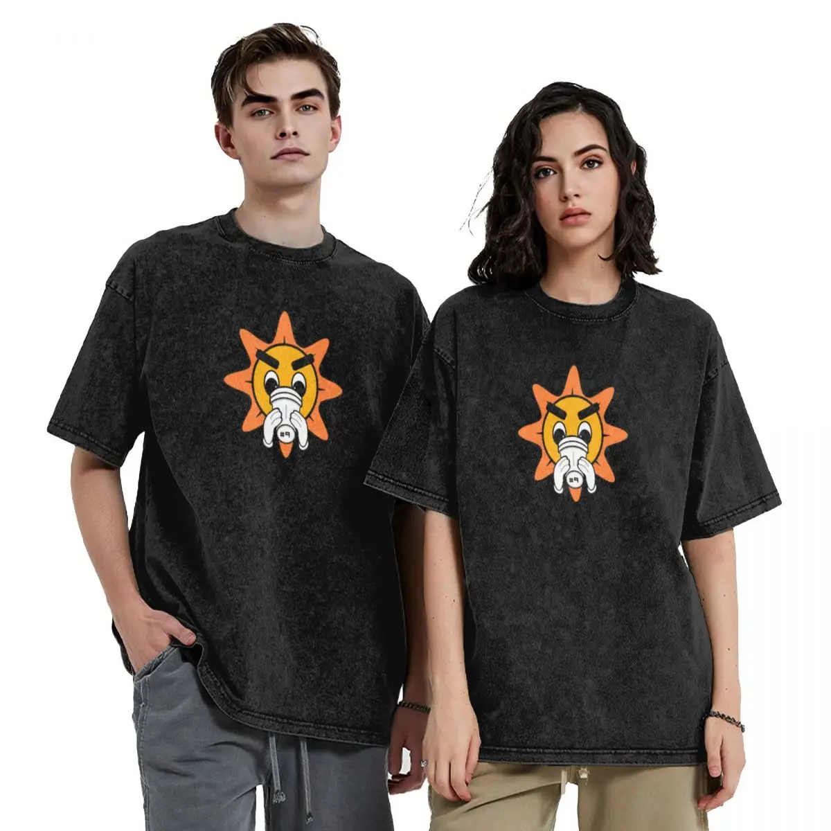 

GLO GANG CHIEF KEEF LOGO T-Shirt T-Shirt anime figures aesthetic clothes Short sleeve tee shirts graphic mens workout shirts