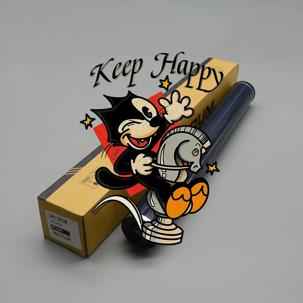 

3pcs OEM color cylinder Opc Drum For Ricoh Aficio Mpc2000 Mpc2500 Mpc2800 Mpc3000 Mpc3300 Mpc3500 Mpc4000 Mpc4500 Mpc5000