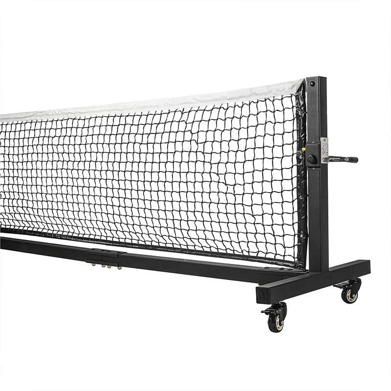 شبكة تنس الذروة في الهواء الطلق مضرب تنس الذروة الراقية في الأماكن المغلقة والخارجية #1