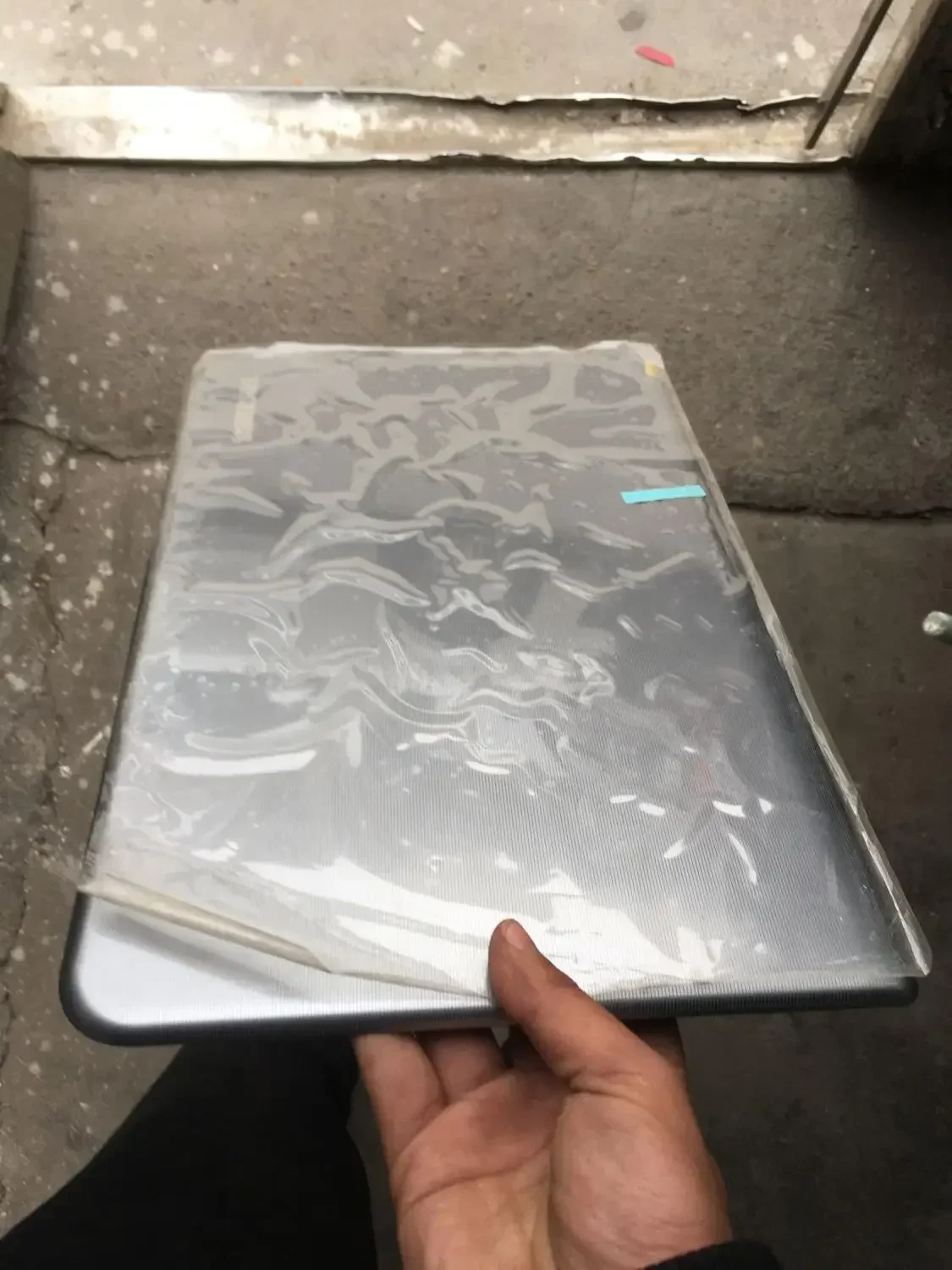 

Новая/оригинальная задняя крышка ЖК-дисплея для Toshiba SATELLITEL L50 L50-A L50-A-163 с комплектом петель 13N0-C3A0B01 H 000056060