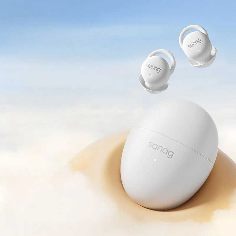 

Special for sleep Bluetooth headset noise reduction, special sound insulation for sleeping, side sleep without pressing the ears