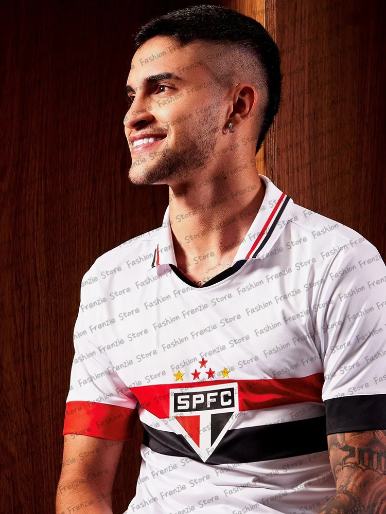 

Summer New Arrival Men's Football Jerseys Kits Home Away Soccer Jerseys Shorts Set Team Uniform Football Shirts Shorts Sets