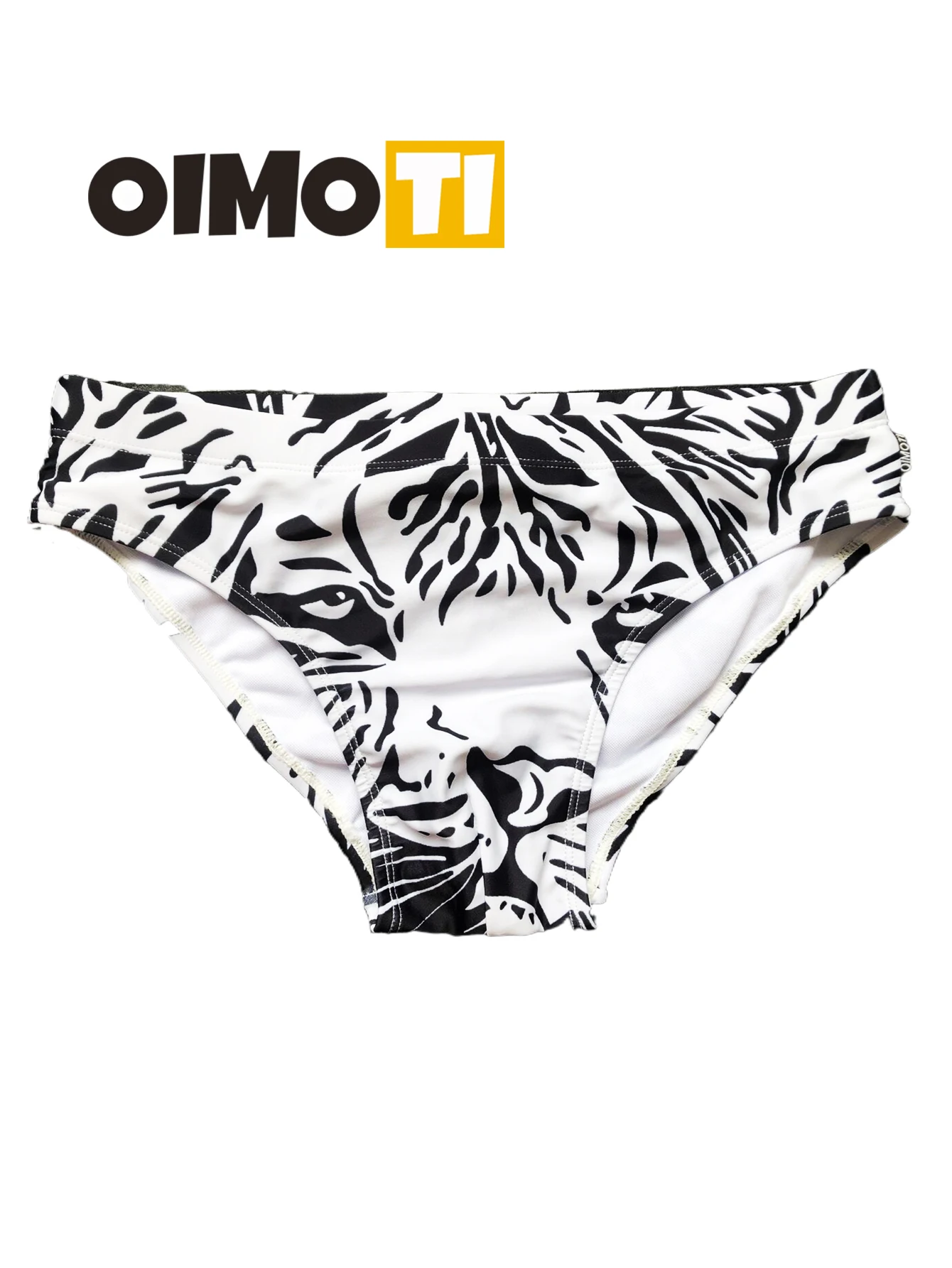 

Мужские сексуальные плавки-шорты для плавания, высокоэластичные плавки для горячих источников