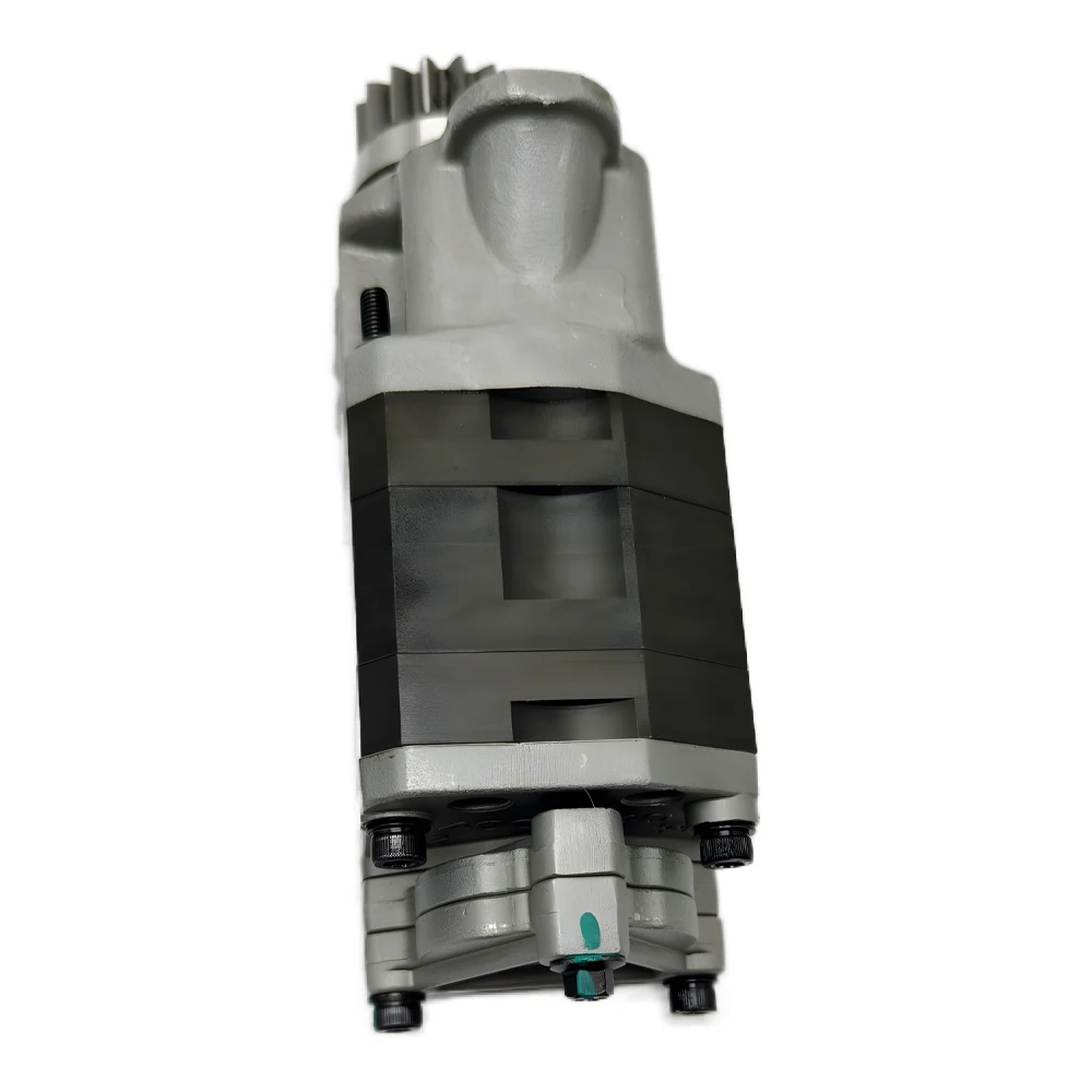 

4076574 4076856 4088847 Fuel Pump For Cummins X15 Engine High Quality Fuel Pump