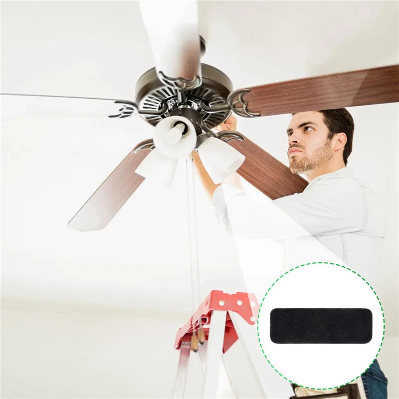 

AS94-40 шт. лопасти потолочного вентилятора, фильтры для потолочного вентилятора, воздушные фильтры, вентилятор, подушечки для очистителя воздуха, кокосовый уголь, потолочный вентилятор, воздушный фильтр