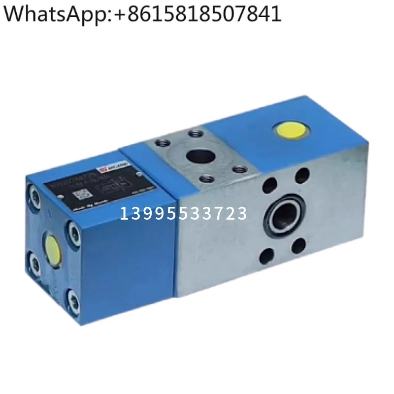 Hydraulic Balance V… - image