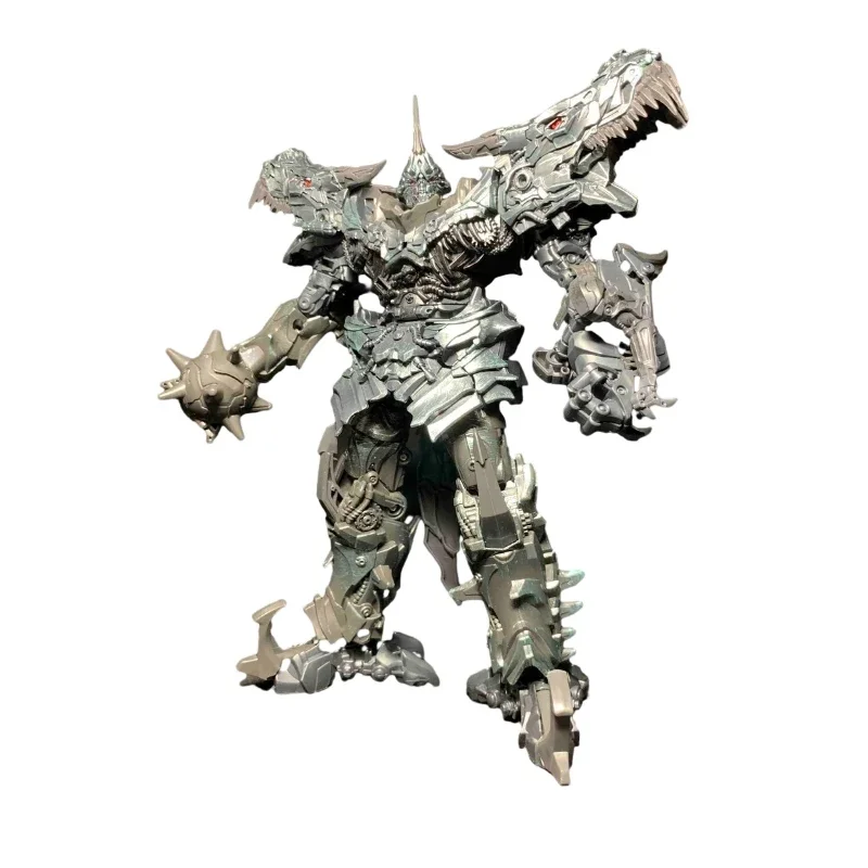 In Stock Takara Tomy Transformers Studio Series SS07 Grimlock Toys Figures Action Figures Collecting Hobbies