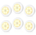 6PCS Warm
