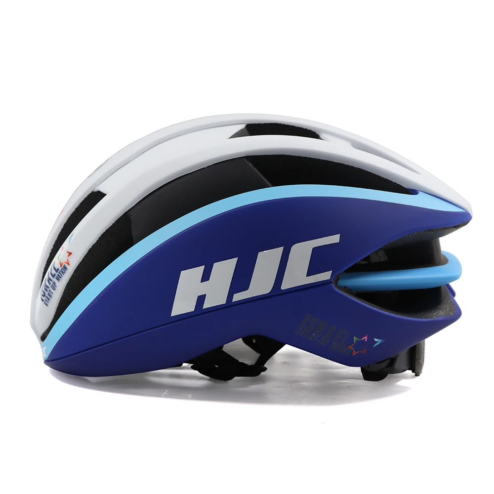 HJC New Ultralight Cycling Helmet Road Racing aero Bike Helmet MTB Outdoor Sports Men Women Mountain Bicycle Helmet L58-62cm