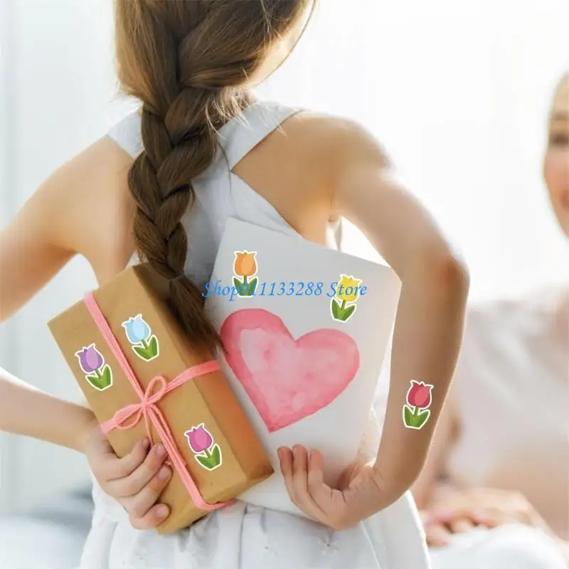 G88d цветы наклеек