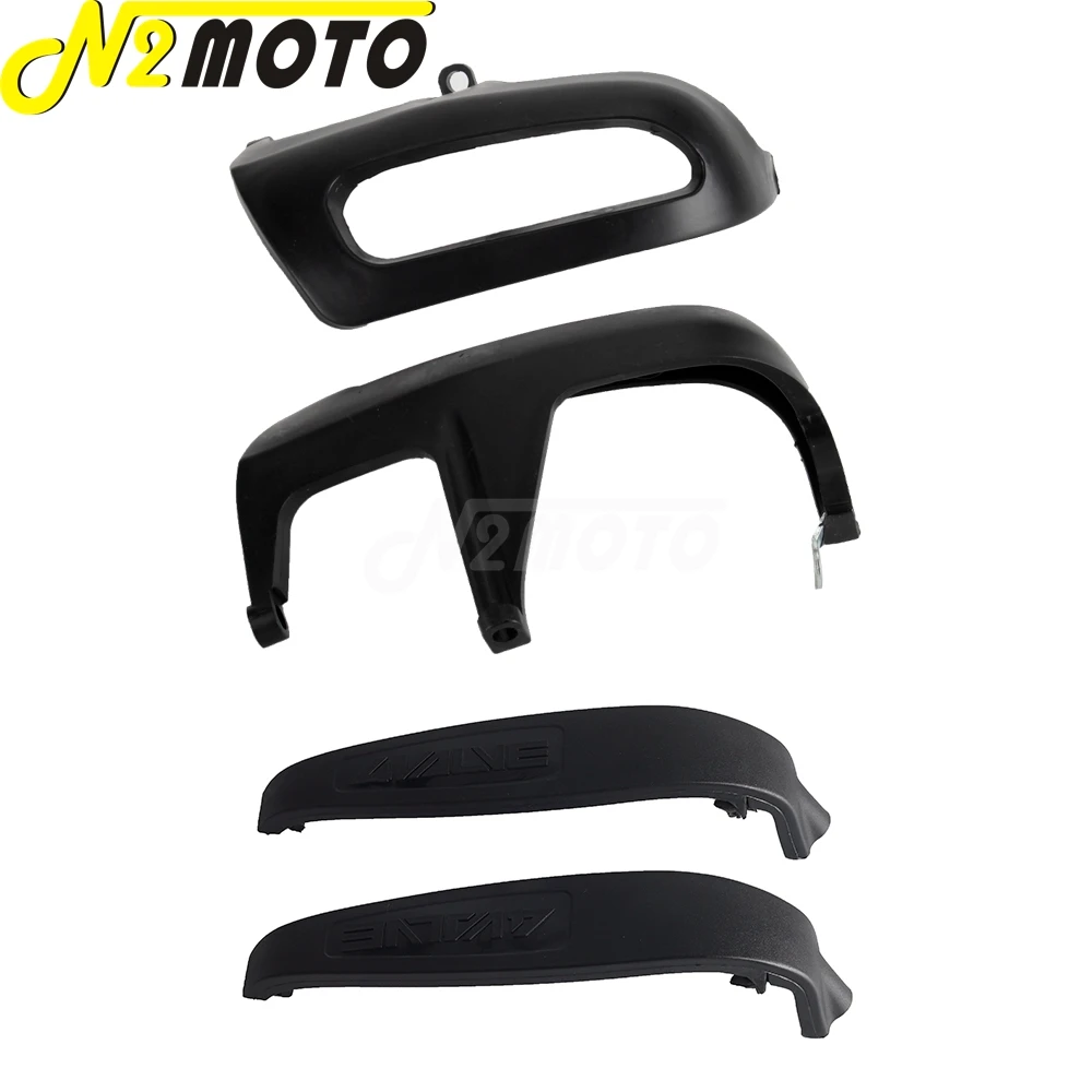For BMW R 1100 1150 850 Spark Plug Cover Cylinder Head Guard R1150GS R1150RT R1100GS 1100S 1100SS 1100R 1100RT 1100RS R850 93-06