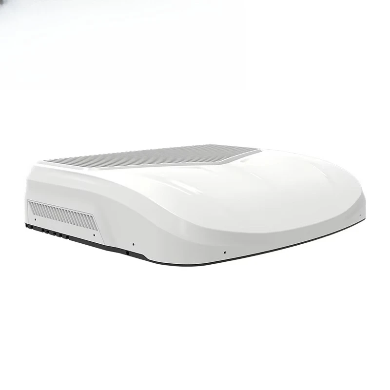 High-quality Roof air Conditioning 12V 24V Truck Cab air Conditioning for Truck, Bus, Camper Van  Fee