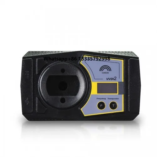 

Best Price Xhorse VVDI2 Key Programmer V7.0.1 with ID48 96Bit & VAG MQB Immobilizer VVDI2