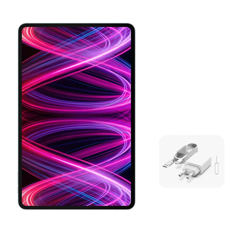 Teclast T65 Android 16 Tablet 13.4 Inch 1920X1200 120Hz T7280 8