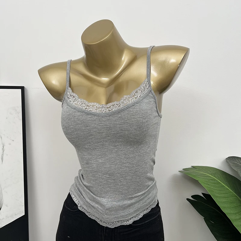 #90 Best Lace Trim Camisole to Buy In 2026