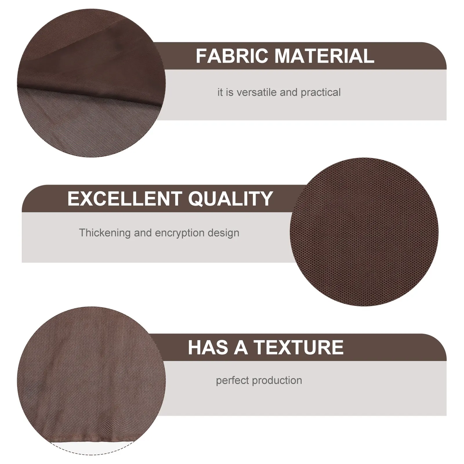 

1Pcs Dust Screen Fabric for Speakers Breathable Washable Acoustic Cloth Cover Protects Against Scratches and Dirt Speaker