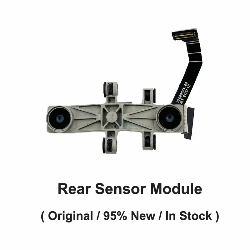 

Rear Sensor Module for DJI Mavic Air 2 / 2S Backward Vision System Components with Cable In Good Condition Spare Part