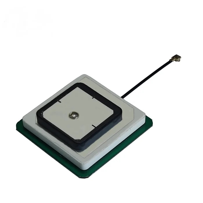 High Precision L1 L…