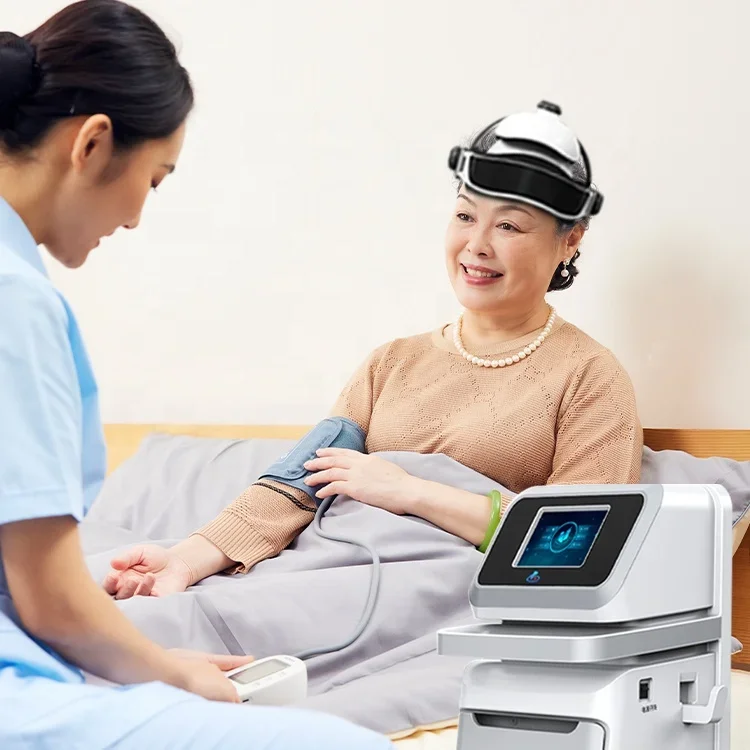 

Medical Transcranial Magnetic Stimulation Rtms For Brain Therapy brain rtms transcranial magnetic stimulator