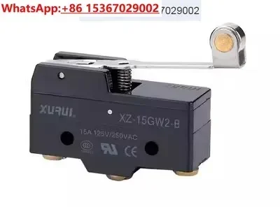 10PCS Xurui Micro S…