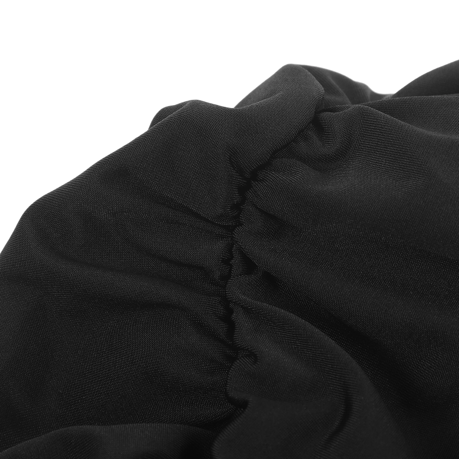

Swimming Cap for Women Adult Chinlon Fabric Long Hair Elastic Lightweight Durable Comfortable Guard Hair Reduce Fatigue Easy On