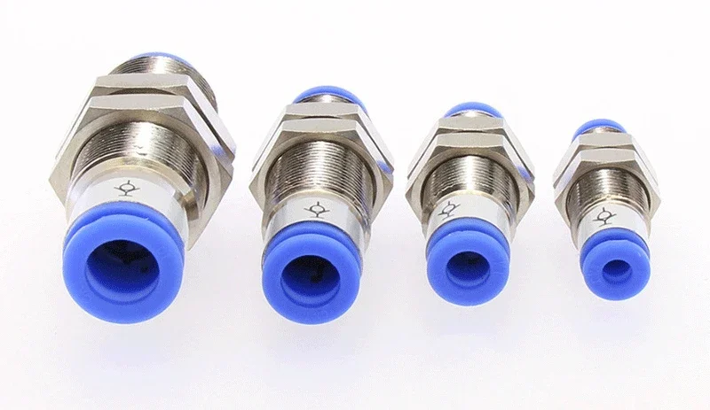 Smc Kce Quick Coupl…