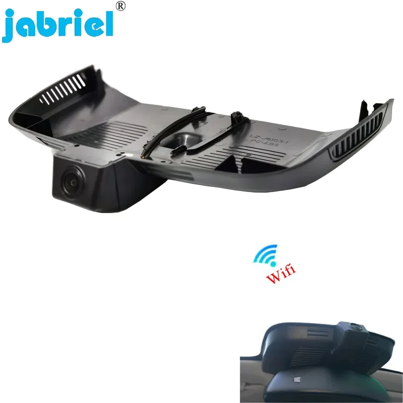 1080P car dvr dash cam Car Camera Recorder for Mercedes Benz vito v260 v260L viano w447 w638 w639 2016 2017 2020 2021