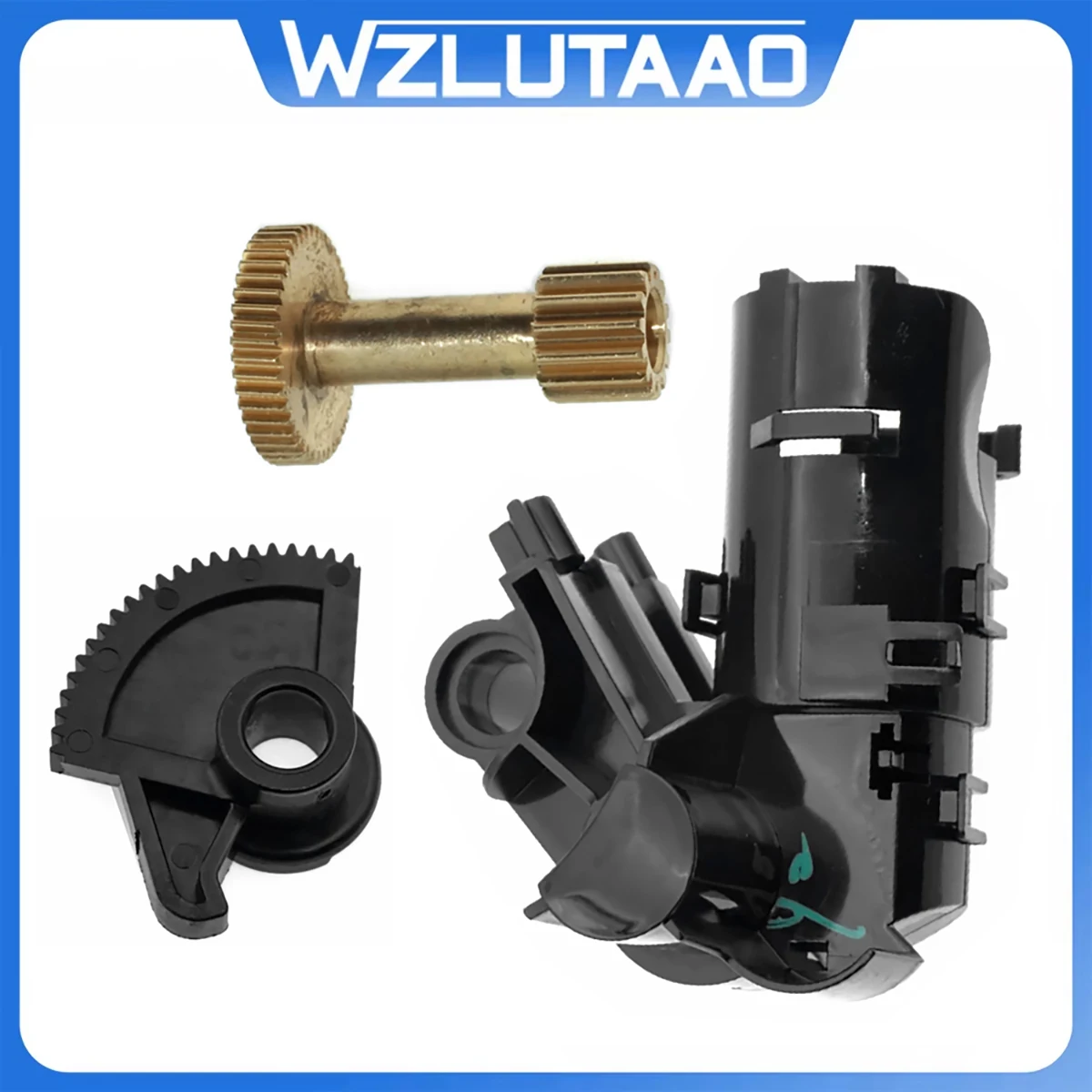 

4H0857273A 4H0857273C 4H0857273D 4H0857273 Multimedia Monitor Stand Repair Kit For Audi A8L D4 2011-2017