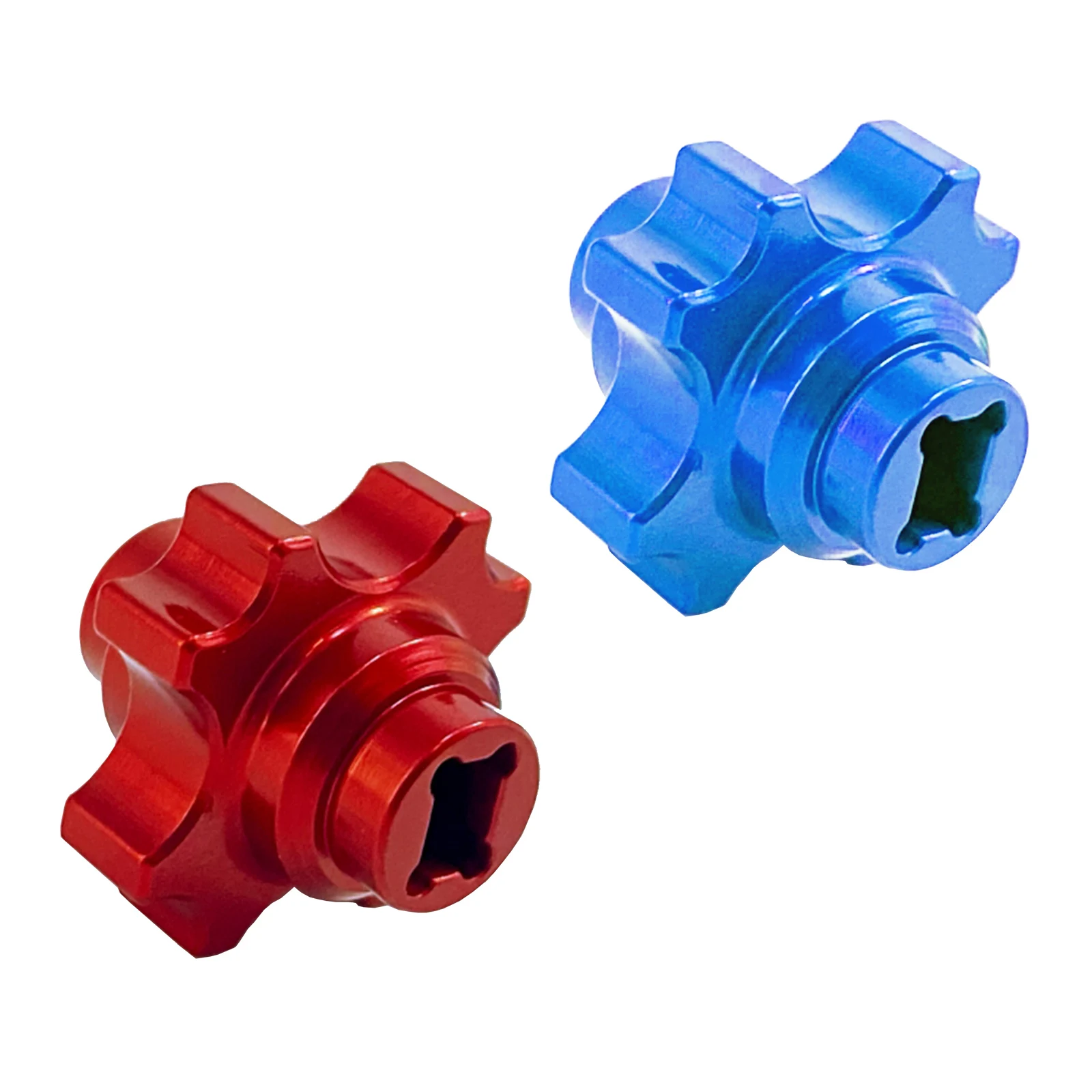 

Aluminum Alloy Differential Lock for 1/10 TAMIYA 54649 - TT-02/B/T/D RC Car Part