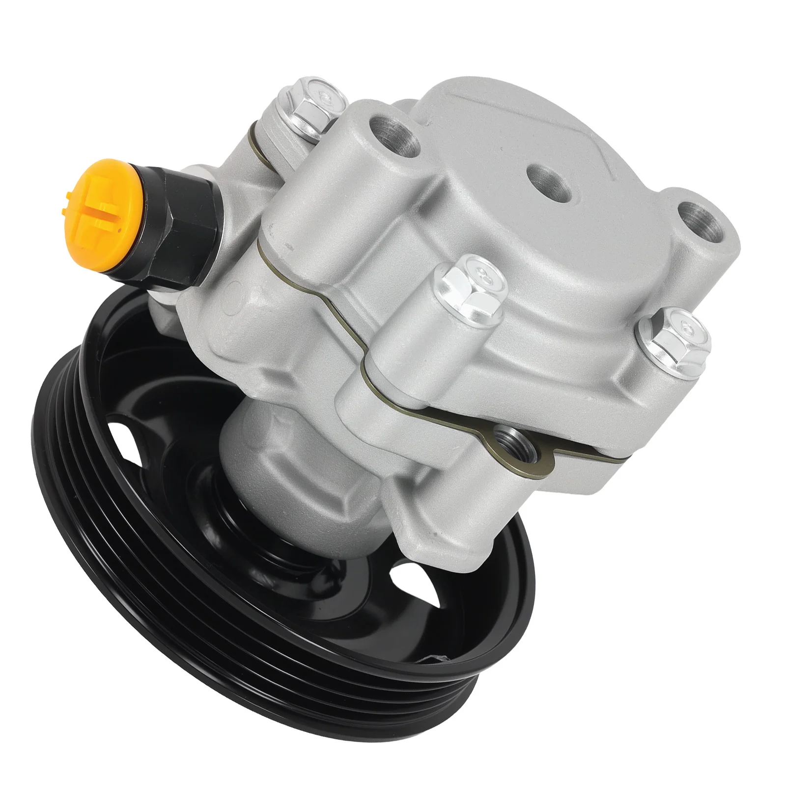 

Power Steering Pump For Toyota Sienna V6 3.3L 2004-2006 21-5362 CE LE XLE 2005