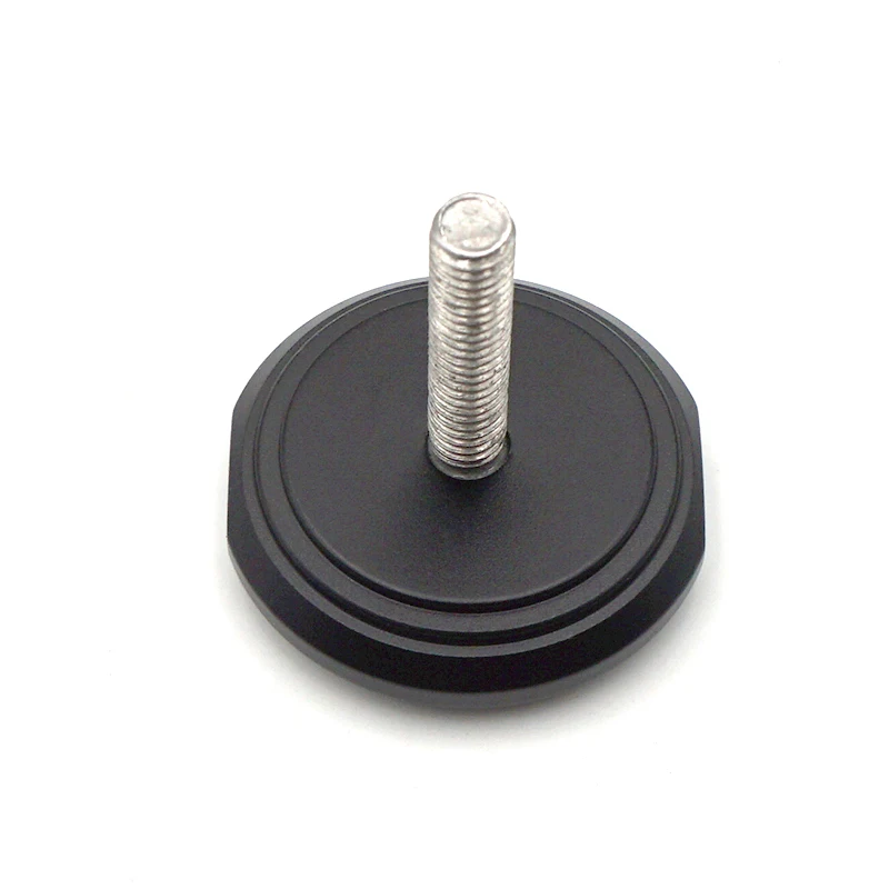 Fouriers HA-S027 Bike Stem Top Cap Headset Cover Bicycle Computer Mount for GARMIN Edge Bryton MIO Wahoo IGPSPORT GPS Mount