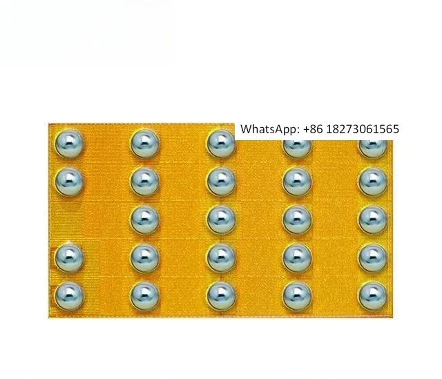 

EPC2034C【GANFET N-CH 200В 48А ЛИТ】