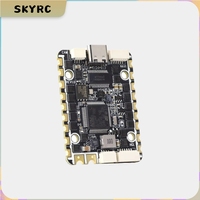 HGLRC New SPECTER F722 40A 6 Channel AIO Flight Controller 2-6S for Rekon Y6 Six-axis and Other Mixed Control Types FPV Drone