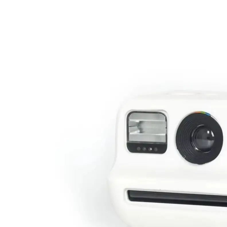 

for Polaroid Go Camera Protective Case Gen2/Gen 1 Dustproof Shockproof Cover Compatible with Polaroid Snap Original Accessories