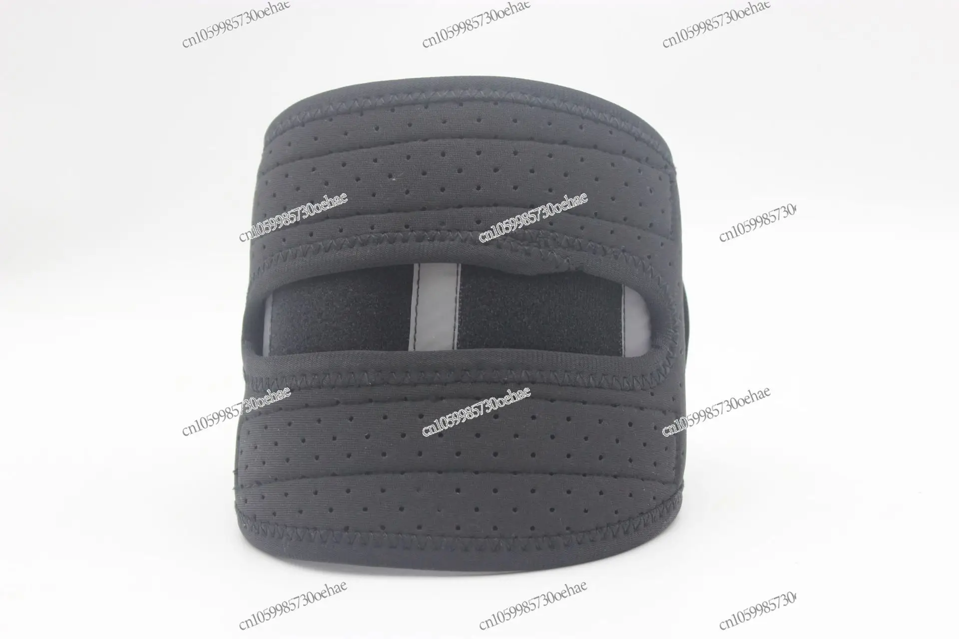 

Pet Neck Guard Dog Neck Collar Dog Neck Brace Postoperative Prevention of Sprains Hood Breathable Dog Brace Support