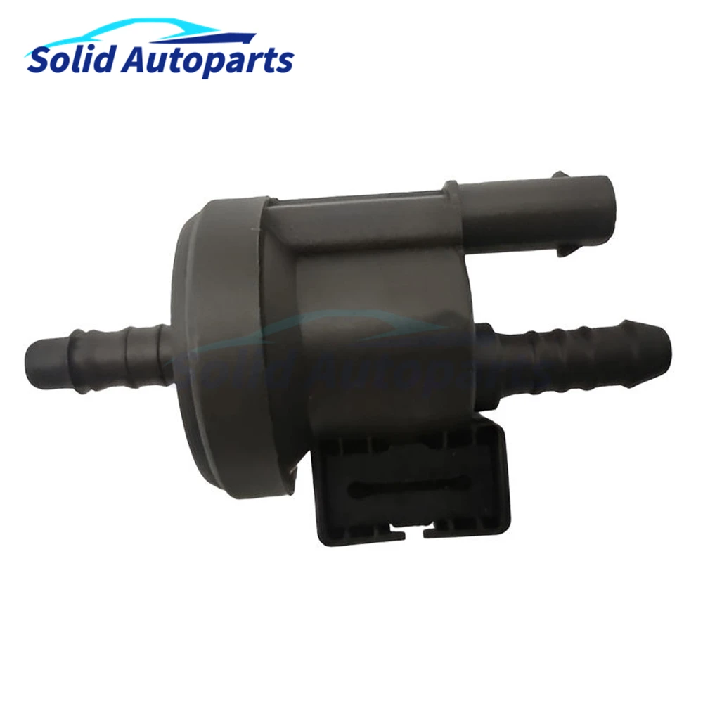 0280142458  06J198781A 06H906517BFuel Tank Breather Valve for Audi A4 A5 A6 Q5 R8 TT Quattro VW Jetta Passat Golf 2.0 GTI TFSI